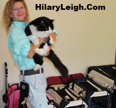 Hilary Leigh, featured psychic at Psychics.Se